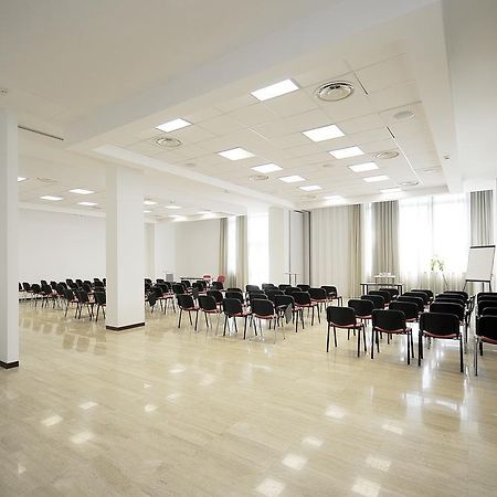 Rolling Hotel Casoria Zewnętrze zdjęcie