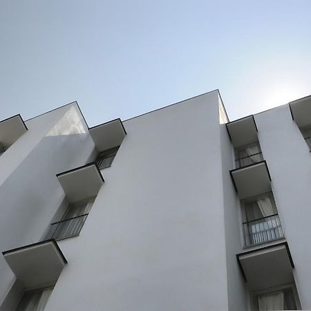 Rolling Hotel Casoria Zewnętrze zdjęcie