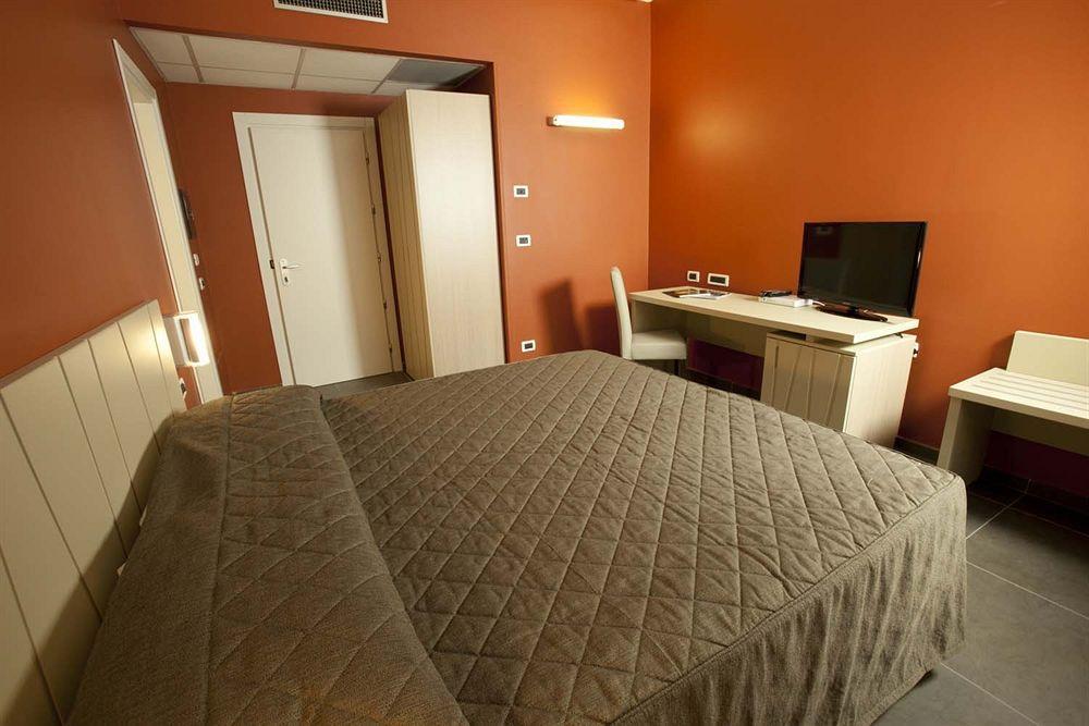 Rolling Hotel Casoria Zewnętrze zdjęcie