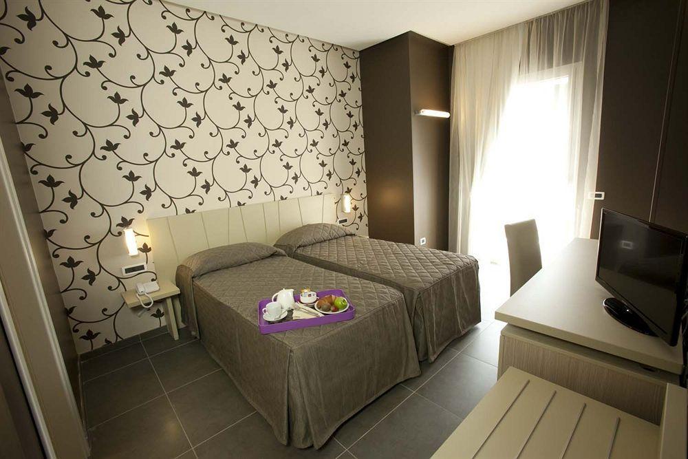 Rolling Hotel Casoria Zewnętrze zdjęcie