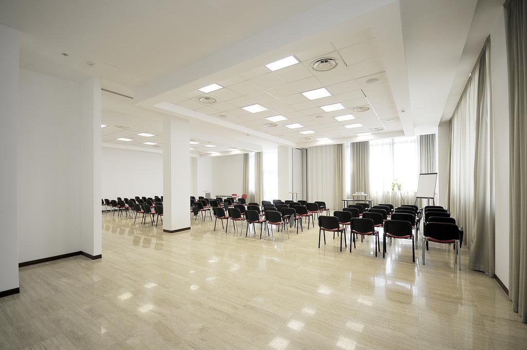 Rolling Hotel Casoria Zewnętrze zdjęcie