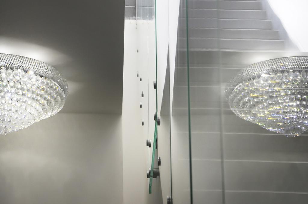 Rolling Hotel Casoria Zewnętrze zdjęcie
