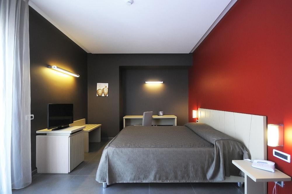 Rolling Hotel Casoria Zewnętrze zdjęcie