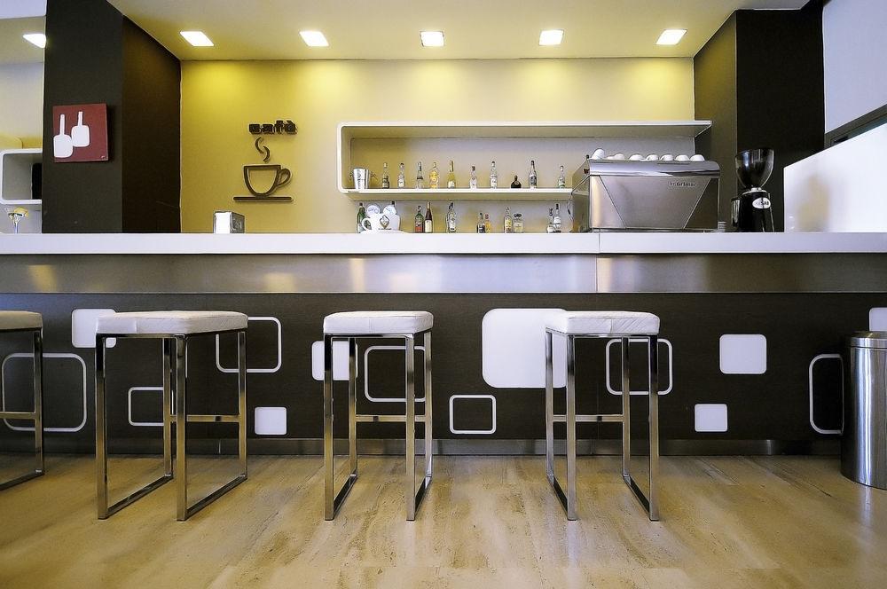 Rolling Hotel Casoria Zewnętrze zdjęcie