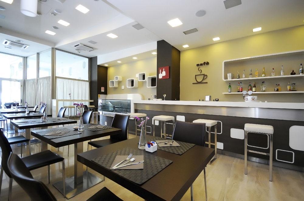 Rolling Hotel Casoria Zewnętrze zdjęcie