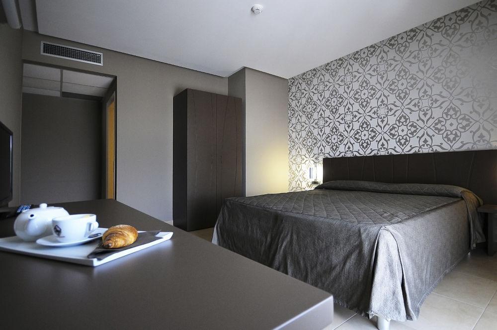 Rolling Hotel Casoria Zewnętrze zdjęcie