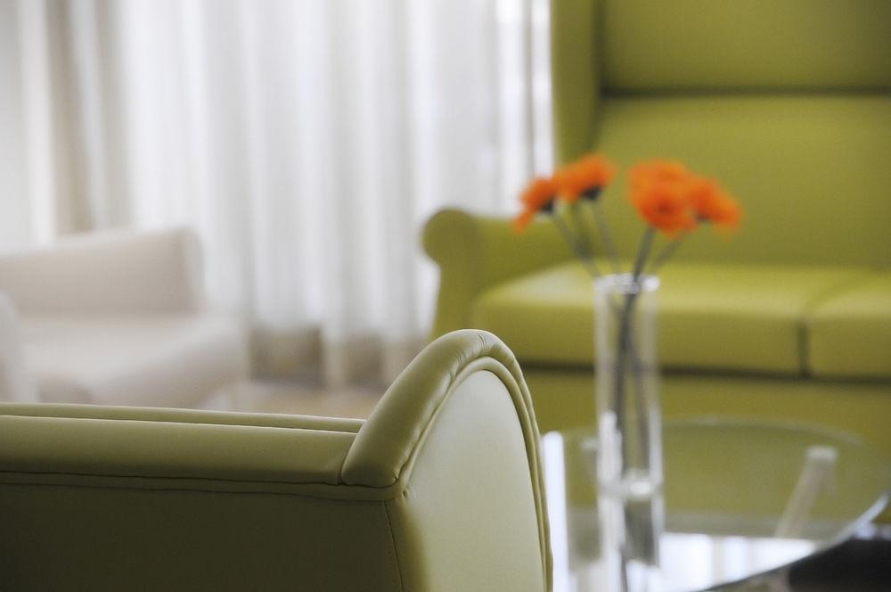 Rolling Hotel Casoria Zewnętrze zdjęcie