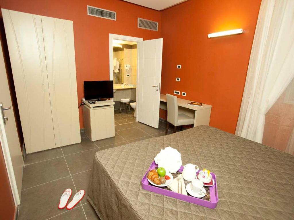 Rolling Hotel Casoria Pokój zdjęcie