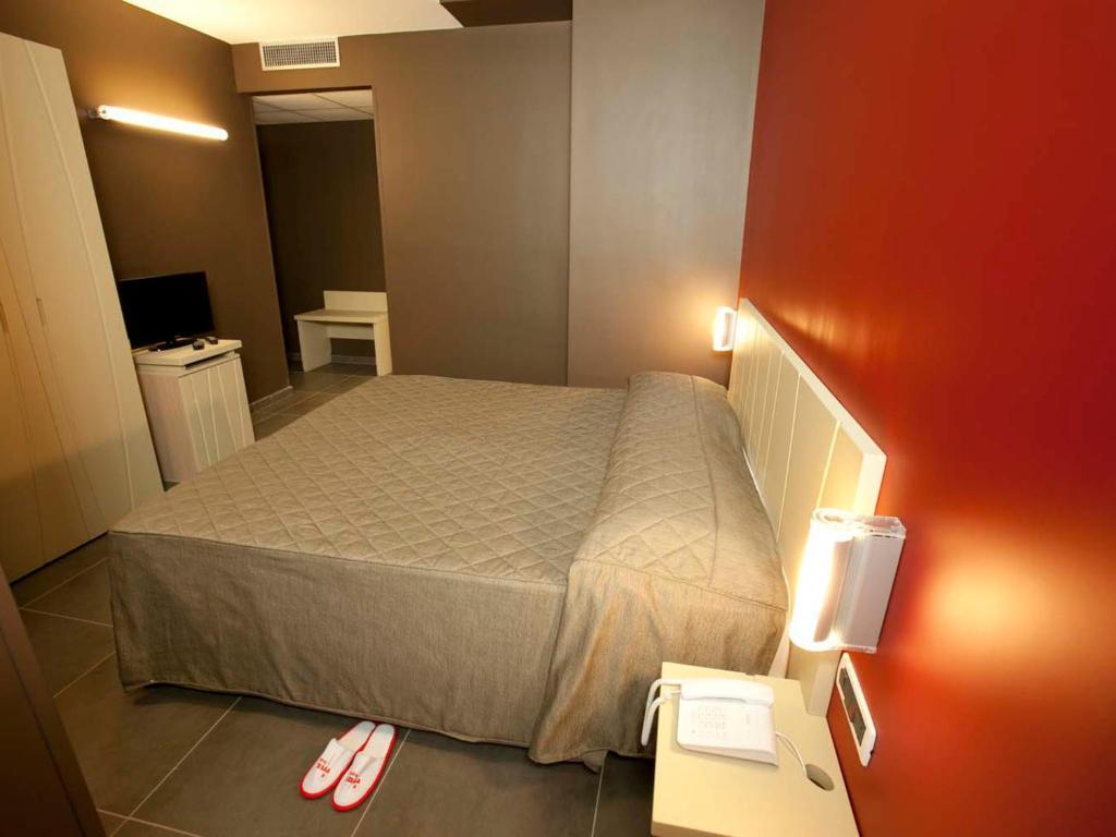Rolling Hotel Casoria Pokój zdjęcie