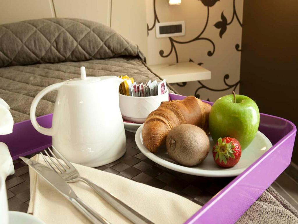 Rolling Hotel Casoria Pokój zdjęcie