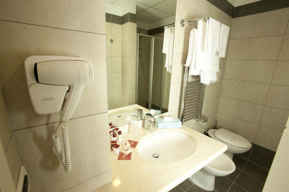 Rolling Hotel Casoria Zewnętrze zdjęcie